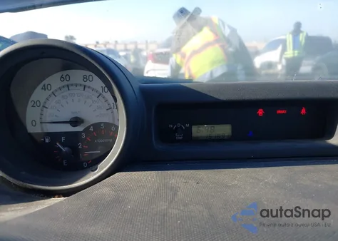 2004 Scion Xb из США, поврежденный, VIN JTLKT334040132069